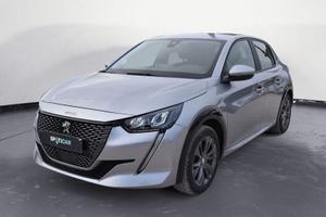 Peugeot 208 e- 100kW 5 porte Allure