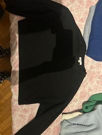 maglione sudbued nero