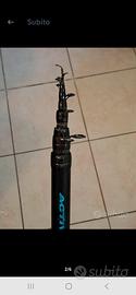 Canna Bolognese Trabucco 7m No Spedizione 