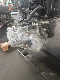 CAMBIO TOYOTA YARIS 1.3 B 2015 1NRFE 5M 1531/2025
