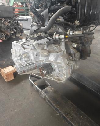 CAMBIO TOYOTA YARIS 1.3 B 2015 1NRFE 5M 1531/2025