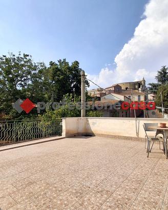 Casa Indipendente Viagrande [Cod. rif 359VRG]