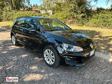 Volkswagen Golf 1.6 TDI 110 CV 5p. Comfortline