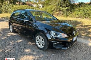 Volkswagen Golf 1.6 TDI 110 CV 5p. Comfortline