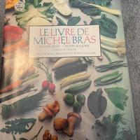 Le livre de Michel Bras
