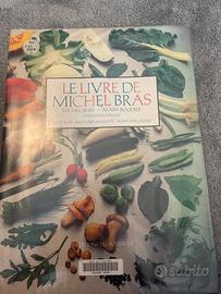 Le livre de Michel Bras