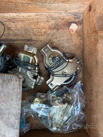 Ricambi epoca originali