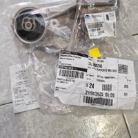 supporto motore centrale motore TU5JP4 Xsara Picas