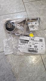 supporto motore centrale motore TU5JP4 Xsara Picas