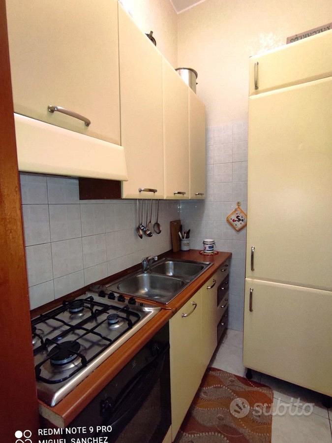 Casa – San Severo, Foggia - Vista 4