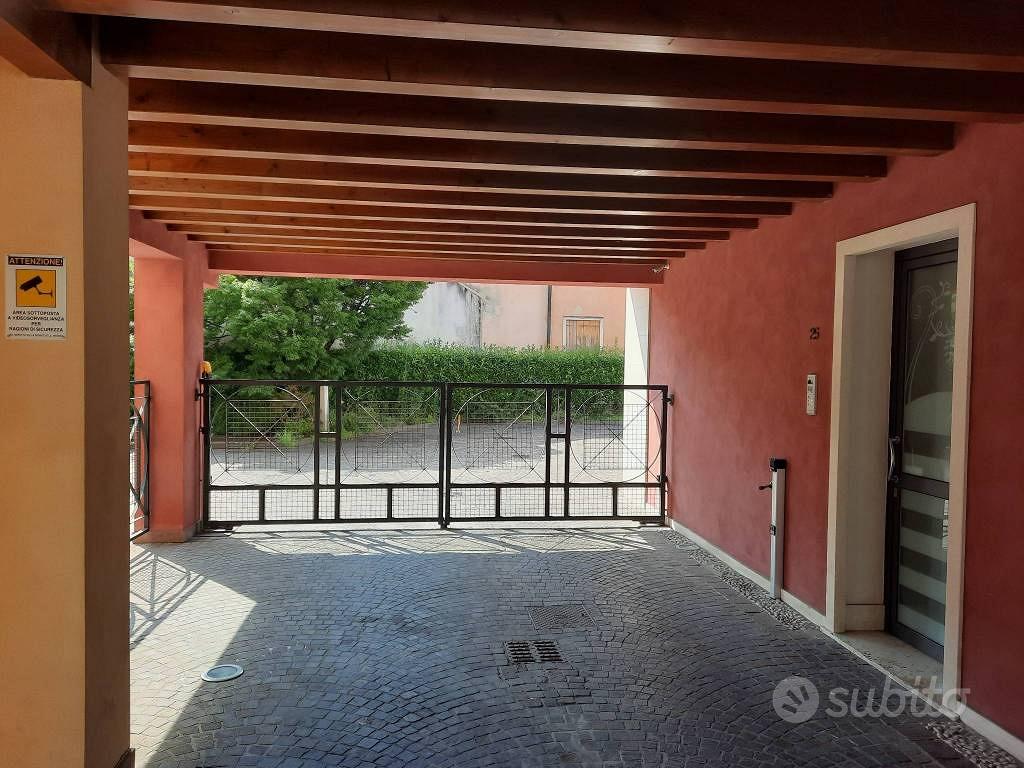 Appartamento – Vicenza, San Felice - Vista 4