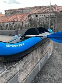 Kayak Sirocco pro