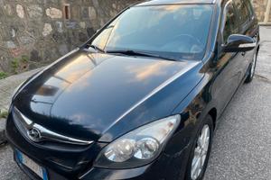 Hyundai i30 CW 1.6 CRDi 90CV 6m Classic