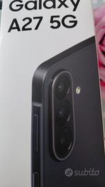 Samsung Galaxy A 27 5g