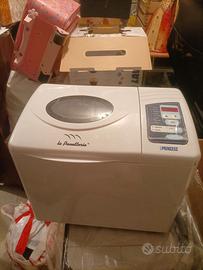 Macchina per fare il pane