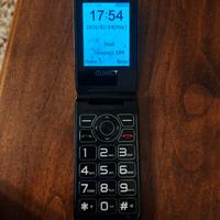 Telefono Cellulare Guwet G739 anziani