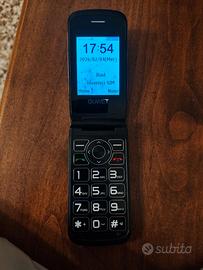 Telefono Cellulare Guwet G739 anziani