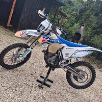 Ktm exc 350