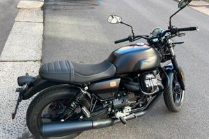 Moto Guzzi V7 850 IV