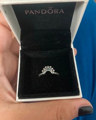 Anello pandora