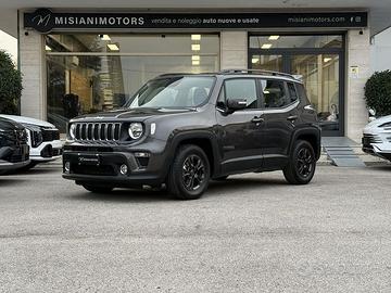Jeep Renegade 1.0 T3 Longitude