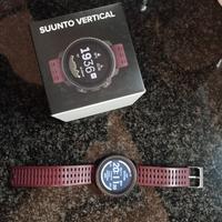 Suunto vertical