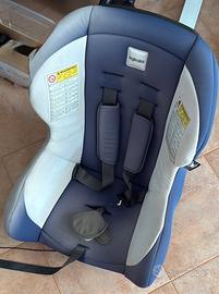 Seggiolino Auto Inglesina