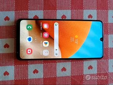 Samsung Galaxy A32 4G 128gb 4gb RAM