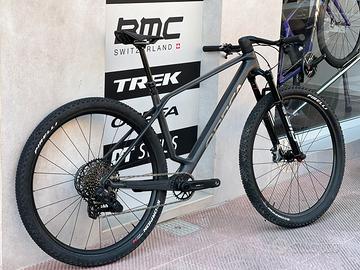 Orbea Alma Axs Cockpit 2026
