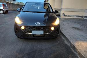 HUNDAY I10 