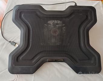 Base raffreddante per notebook
