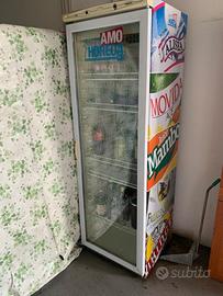 Frigorifero da bar