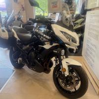 Kawasaki VERSYS 650 - 2021 - km 17690