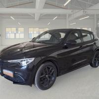 ALFA ROMEO STELVIO 2.2 TURBO DIESEL 210 CV VELOCE 