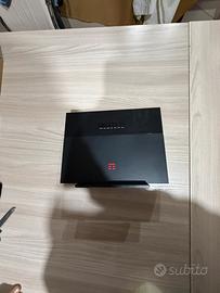 Modem TIM HUB+ (Plus) Wi-Fi 6