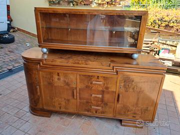 credenza Deco 