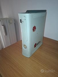 xbox 360 console 