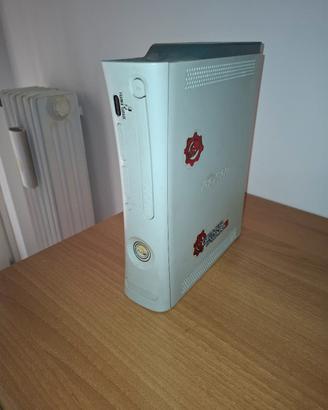 xbox 360 console 