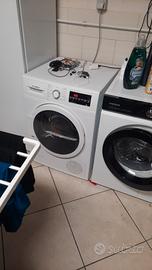 asciugatrice bosch serie 6