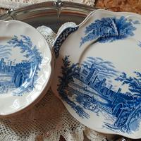 PIATTI HADDON HALL JOHNSON BROS.