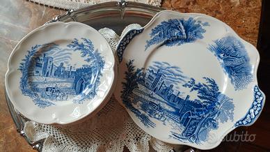 PIATTI HADDON HALL JOHNSON BROS.