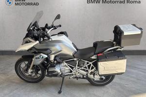BMW R 1200 GS Abs my13