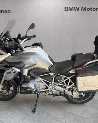 BMW R 1200 GS Abs my13