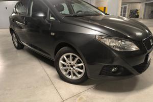 Seat ibiza 1.6 tdi 90cv neopatentati