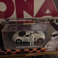 Modellino Minichamps Stig Bugatti Veyron Limitata