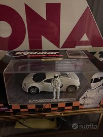 Modellino Minichamps Stig Bugatti Veyron Limitata