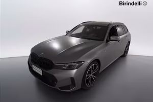 BMW Serie 3(G20/1-80/1) - 330d 48V xDrive Touring
