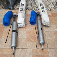 ammortizzatori anteriori toyota lj/kzj