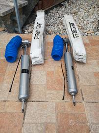 ammortizzatori anteriori toyota lj/kzj