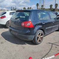 VW GOLF 5 1K1 1.9 TDI 105CV 03-08 ricambi-